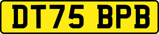 DT75BPB