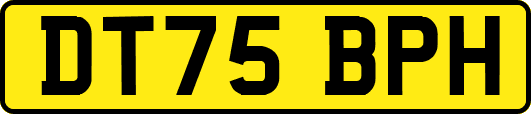DT75BPH