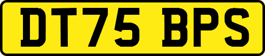 DT75BPS