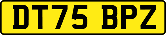 DT75BPZ