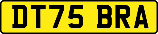 DT75BRA