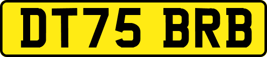 DT75BRB
