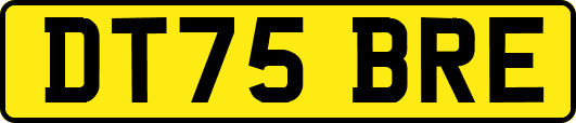 DT75BRE