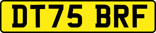 DT75BRF