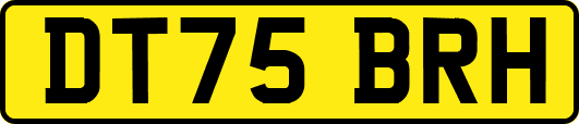 DT75BRH