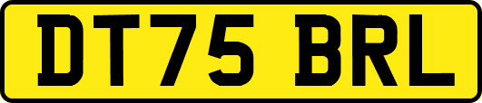 DT75BRL