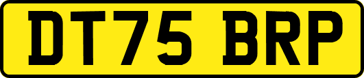 DT75BRP