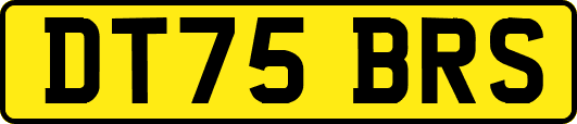 DT75BRS
