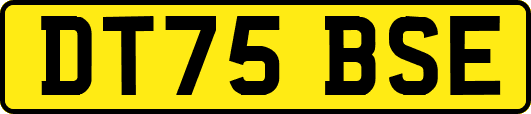DT75BSE