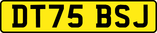 DT75BSJ