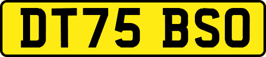 DT75BSO