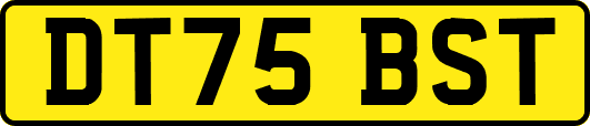 DT75BST