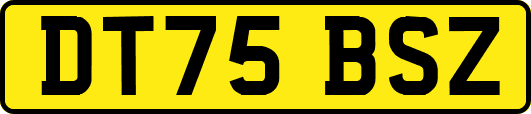DT75BSZ