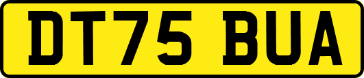 DT75BUA