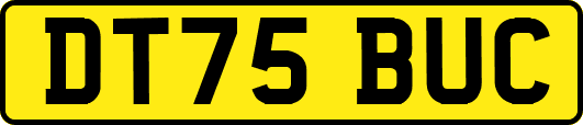 DT75BUC