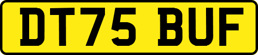 DT75BUF