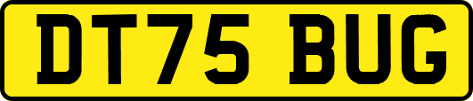 DT75BUG