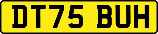 DT75BUH