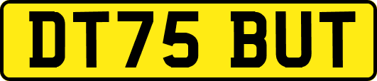 DT75BUT