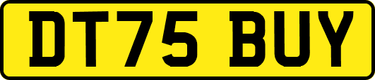 DT75BUY