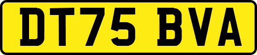 DT75BVA