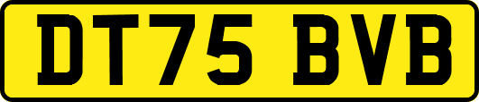 DT75BVB