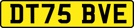 DT75BVE