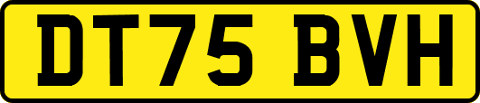 DT75BVH