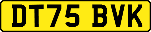 DT75BVK