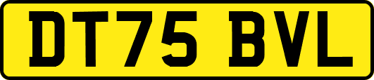 DT75BVL