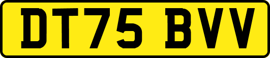 DT75BVV