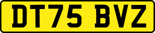 DT75BVZ