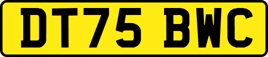 DT75BWC