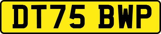 DT75BWP