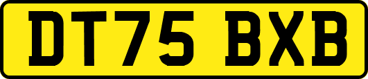DT75BXB
