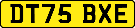 DT75BXE