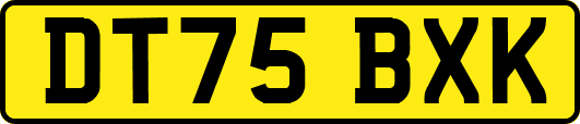 DT75BXK
