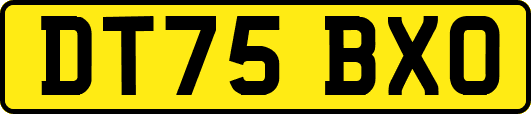 DT75BXO