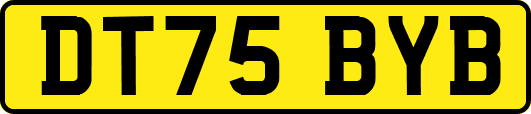 DT75BYB