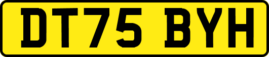 DT75BYH