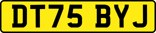 DT75BYJ
