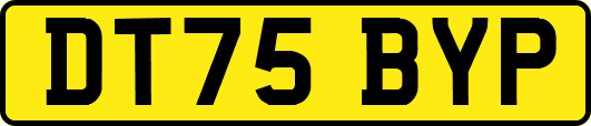 DT75BYP