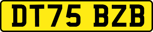 DT75BZB