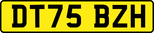 DT75BZH