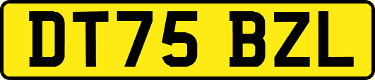 DT75BZL