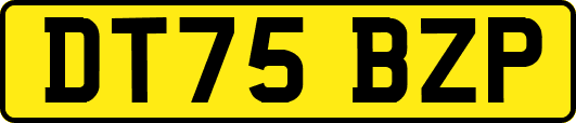 DT75BZP