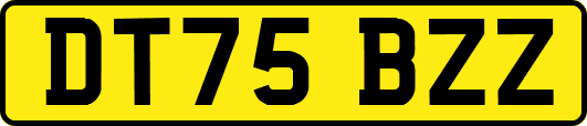 DT75BZZ