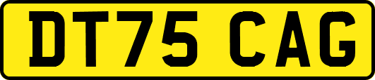 DT75CAG