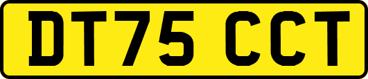 DT75CCT
