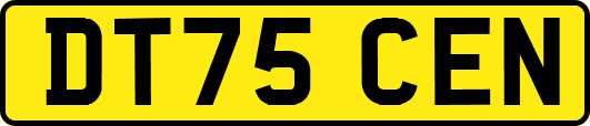 DT75CEN